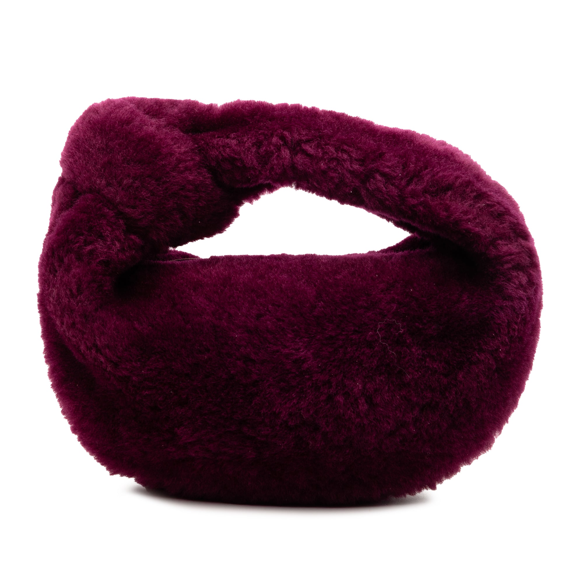 Mini Shearling Jodie - Image 1