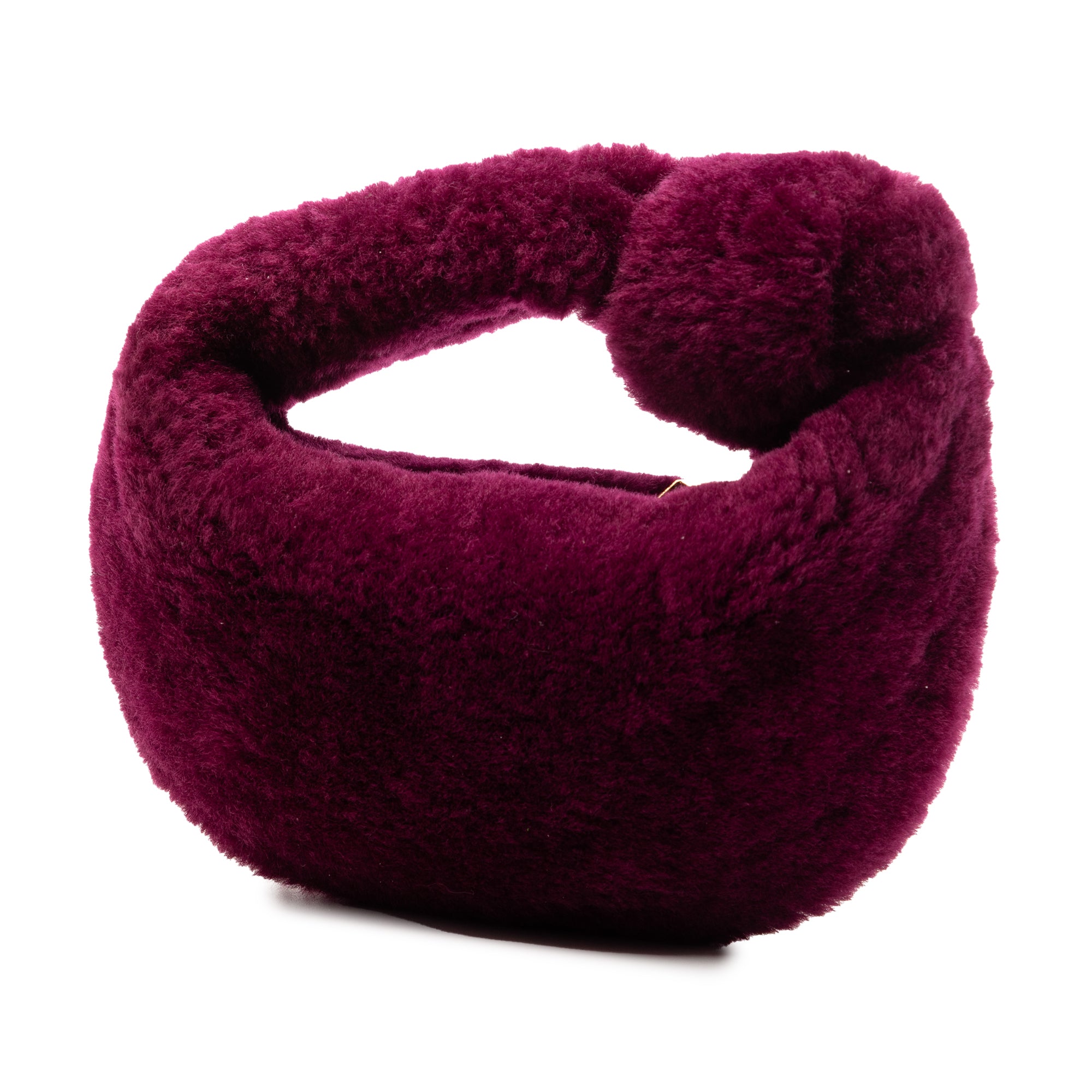 Mini Shearling Jodie - Image 2