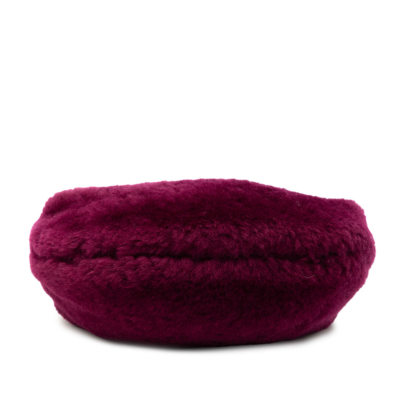 Mini Shearling Jodie - Image 3