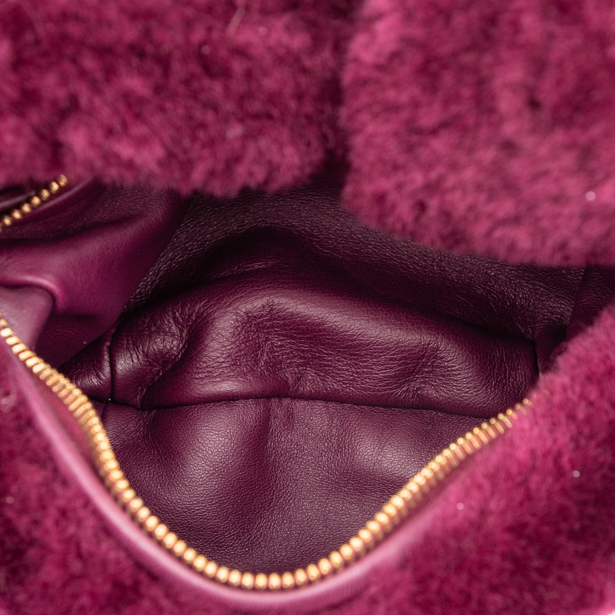 Mini Shearling Jodie - Image 4