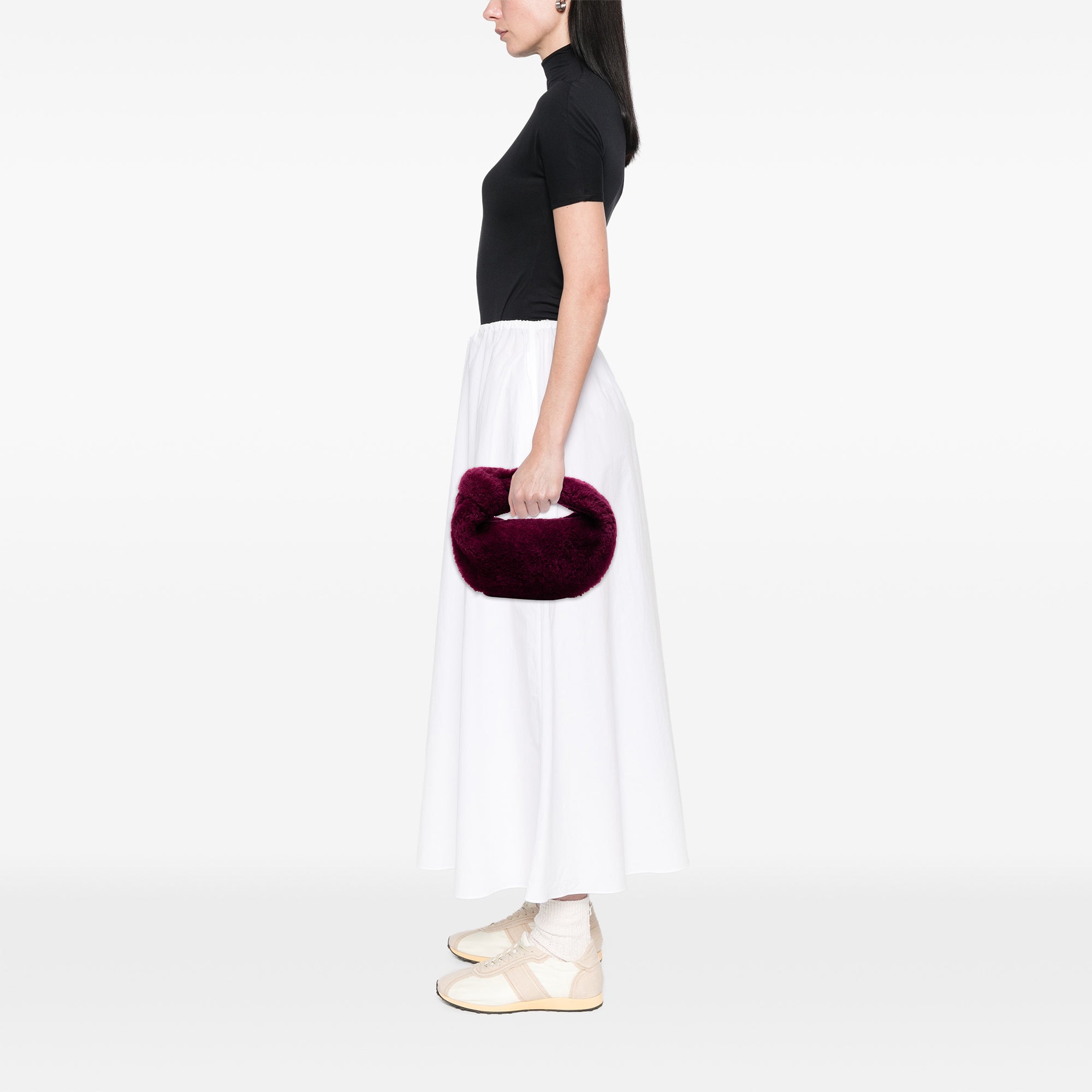 Mini Shearling Jodie - Image 7