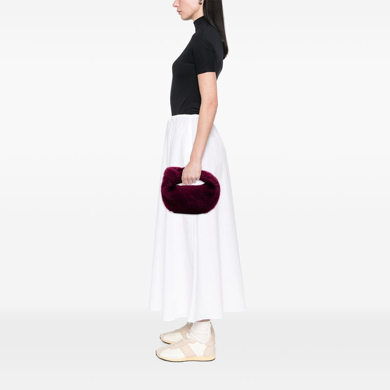 Mini Shearling Jodie - Image 7
