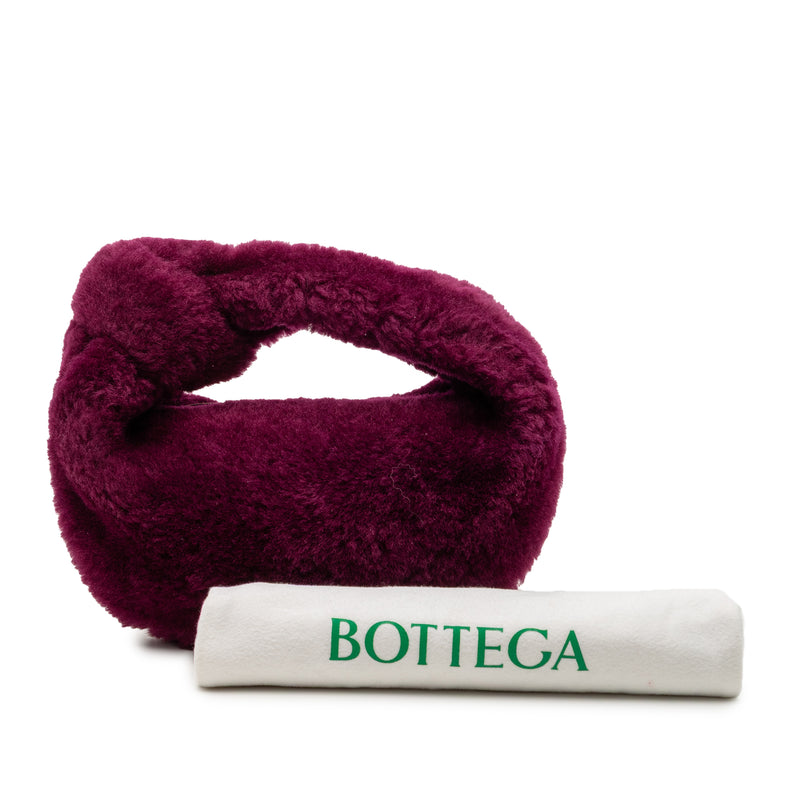 Mini Shearling Jodie - Image 8