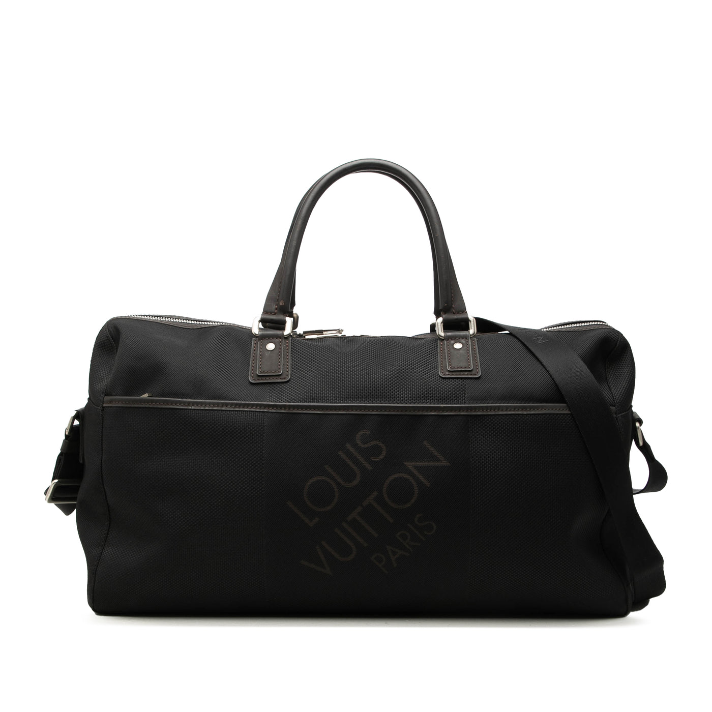 Damier Geant Albatros Duffel Bag - Image 1