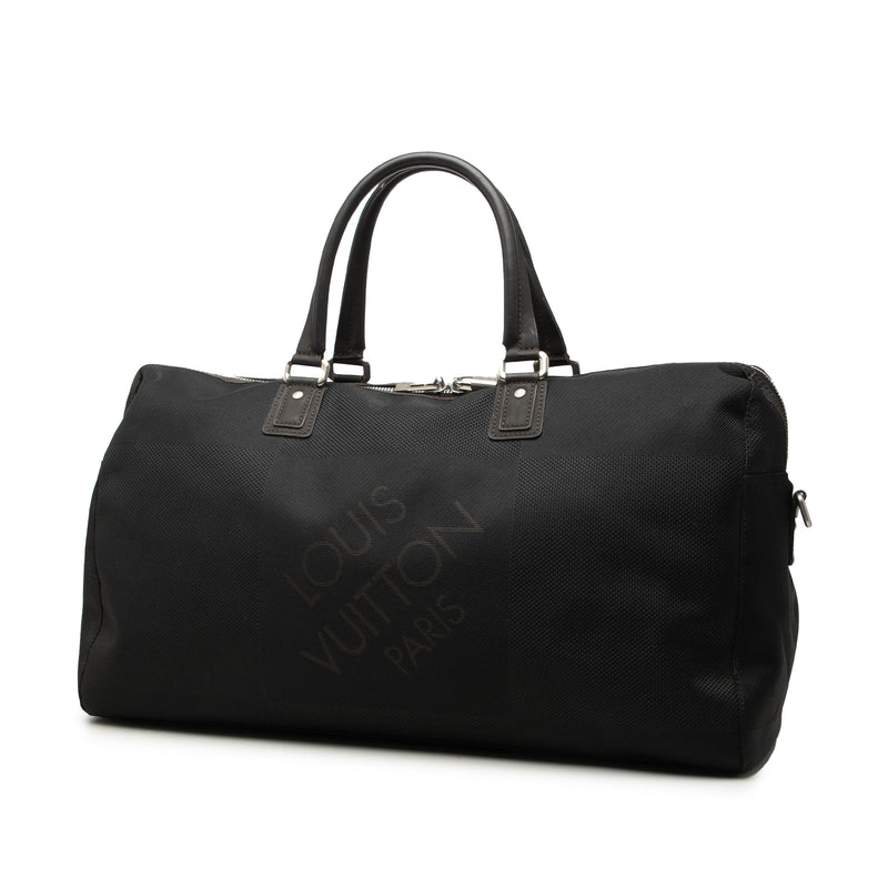 Damier Geant Albatros Duffel Bag - Image 2
