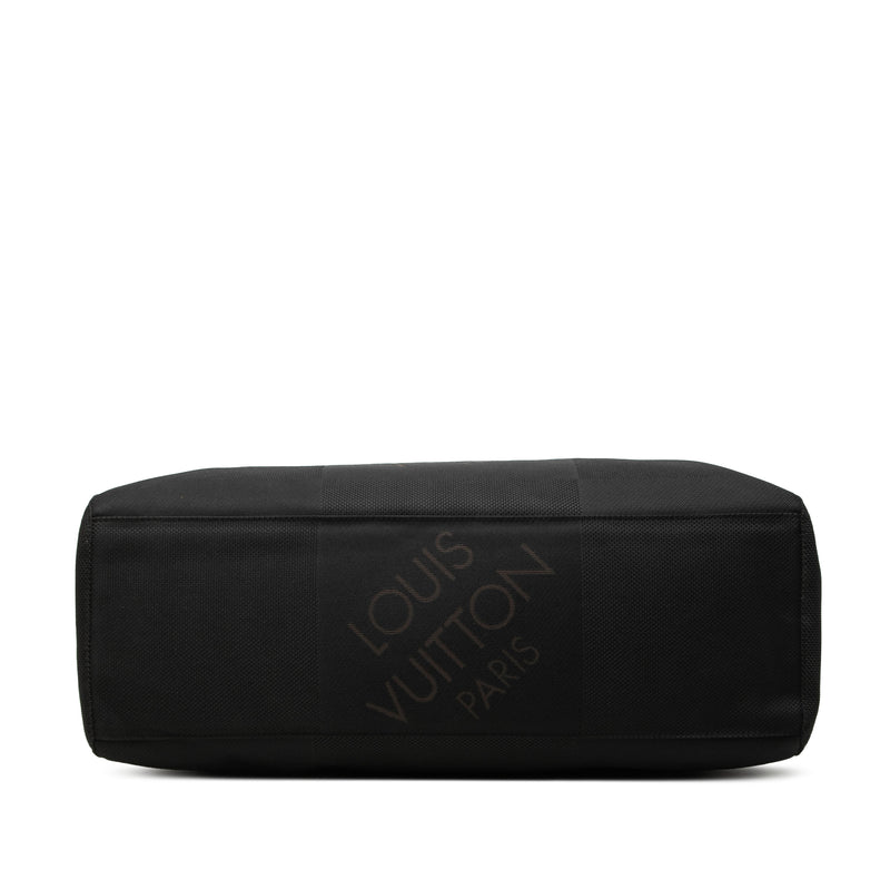 Damier Geant Albatros Duffel Bag - Image 3