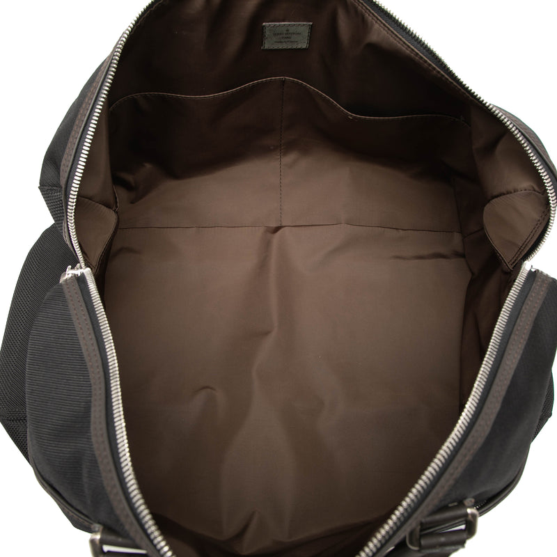 Damier Geant Albatros Duffel Bag - Image 4