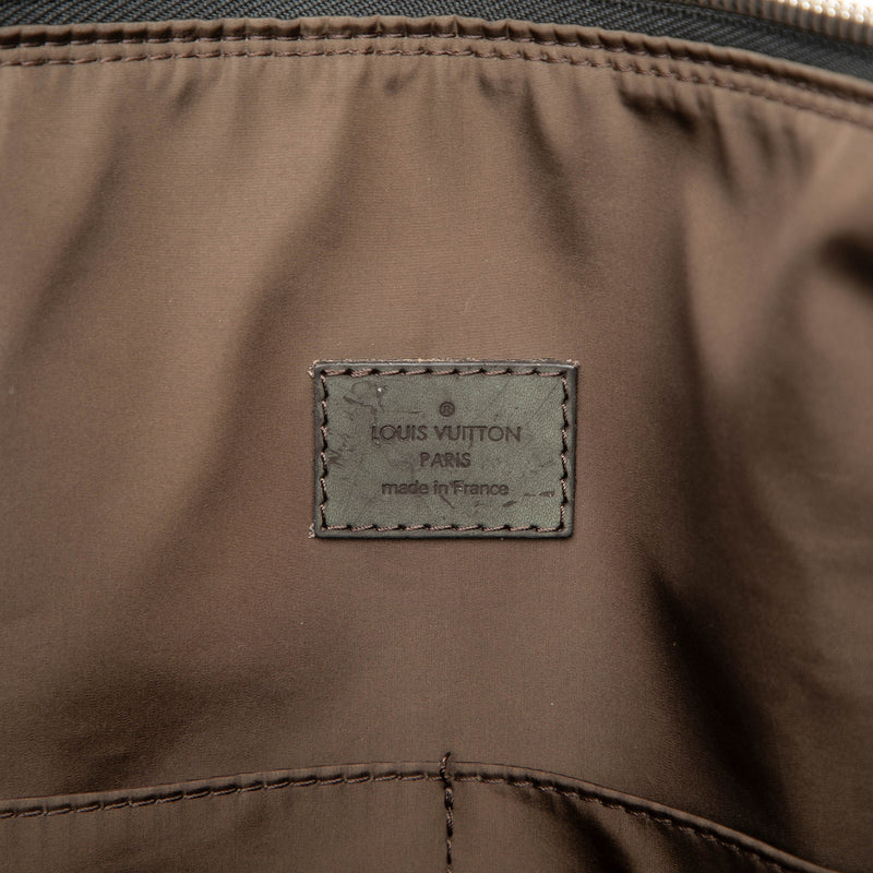 Damier Geant Albatros Duffel Bag - Image 5