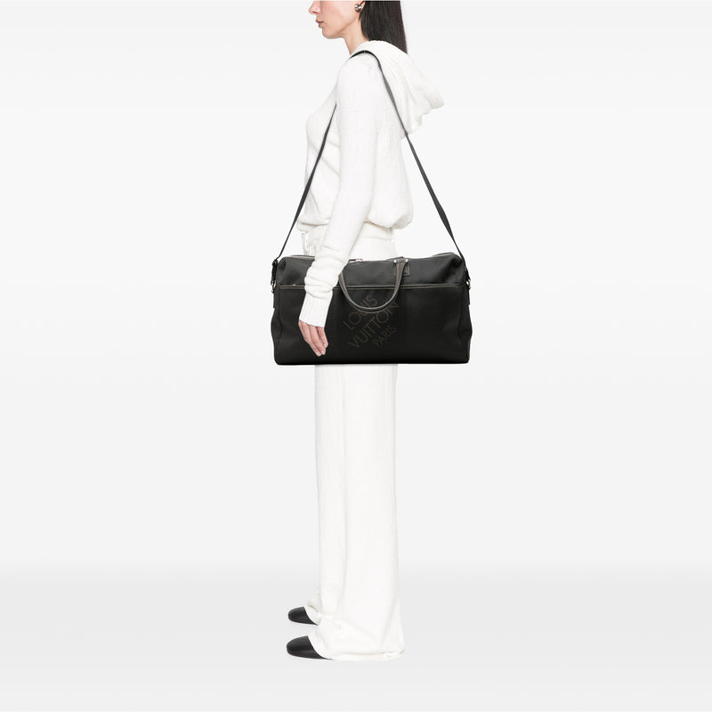 Damier Geant Albatros Duffel Bag - Image 6