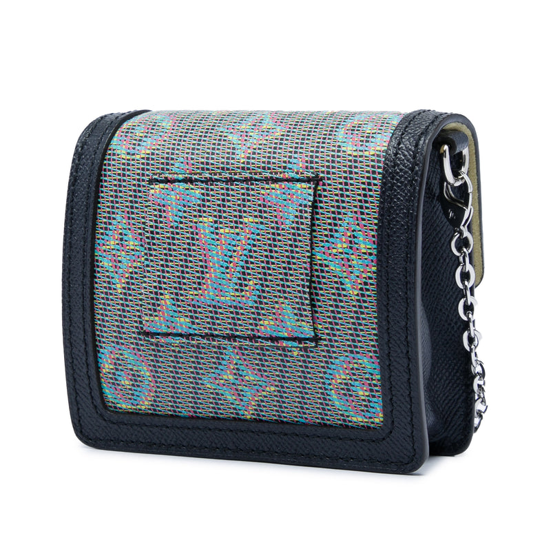 Monogram LV Pop Dauphine Bumbag BB - Image 2
