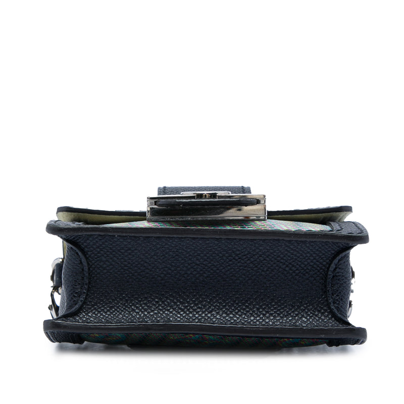 Monogram LV Pop Dauphine Bumbag BB - Image 3