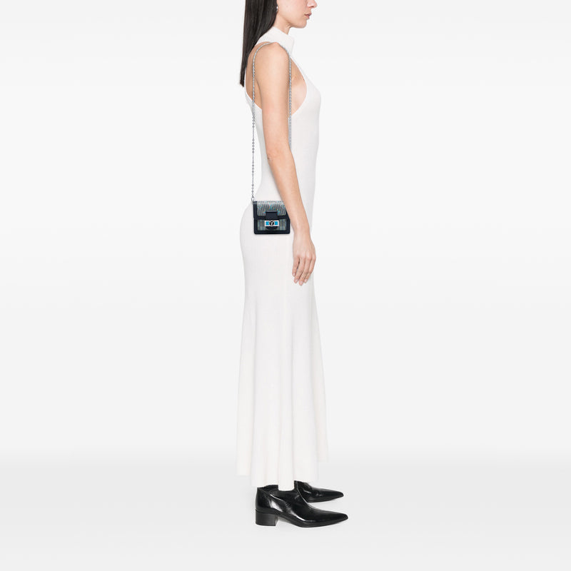Monogram LV Pop Dauphine Bumbag BB - Image 5