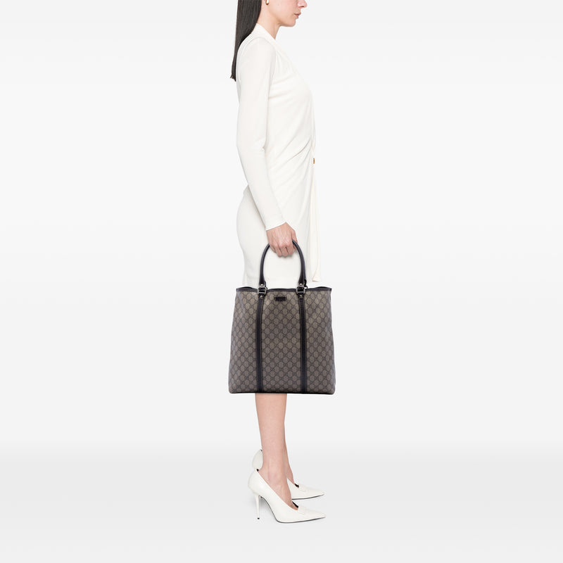 GG Supreme Joy Vertical Tote - Image 6