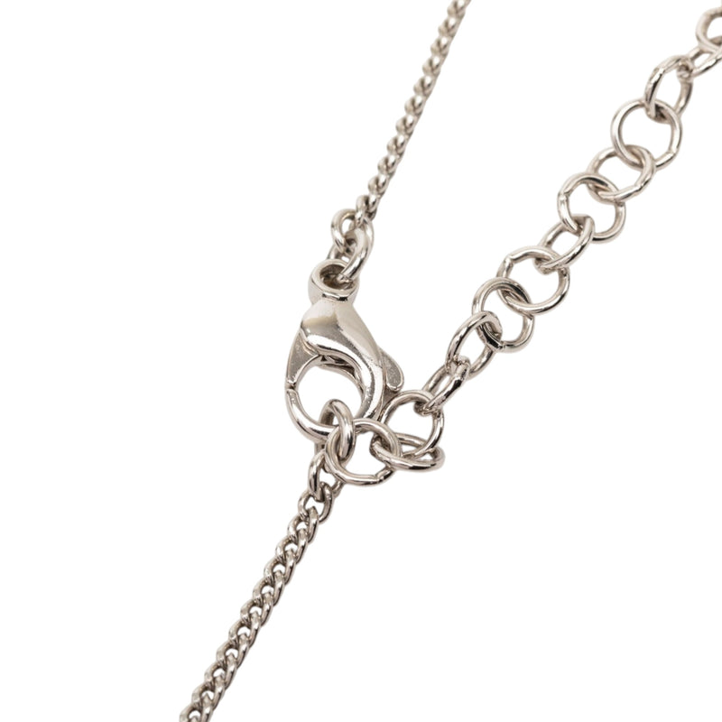 CC Brass Strass Pendant Necklace - Image 3