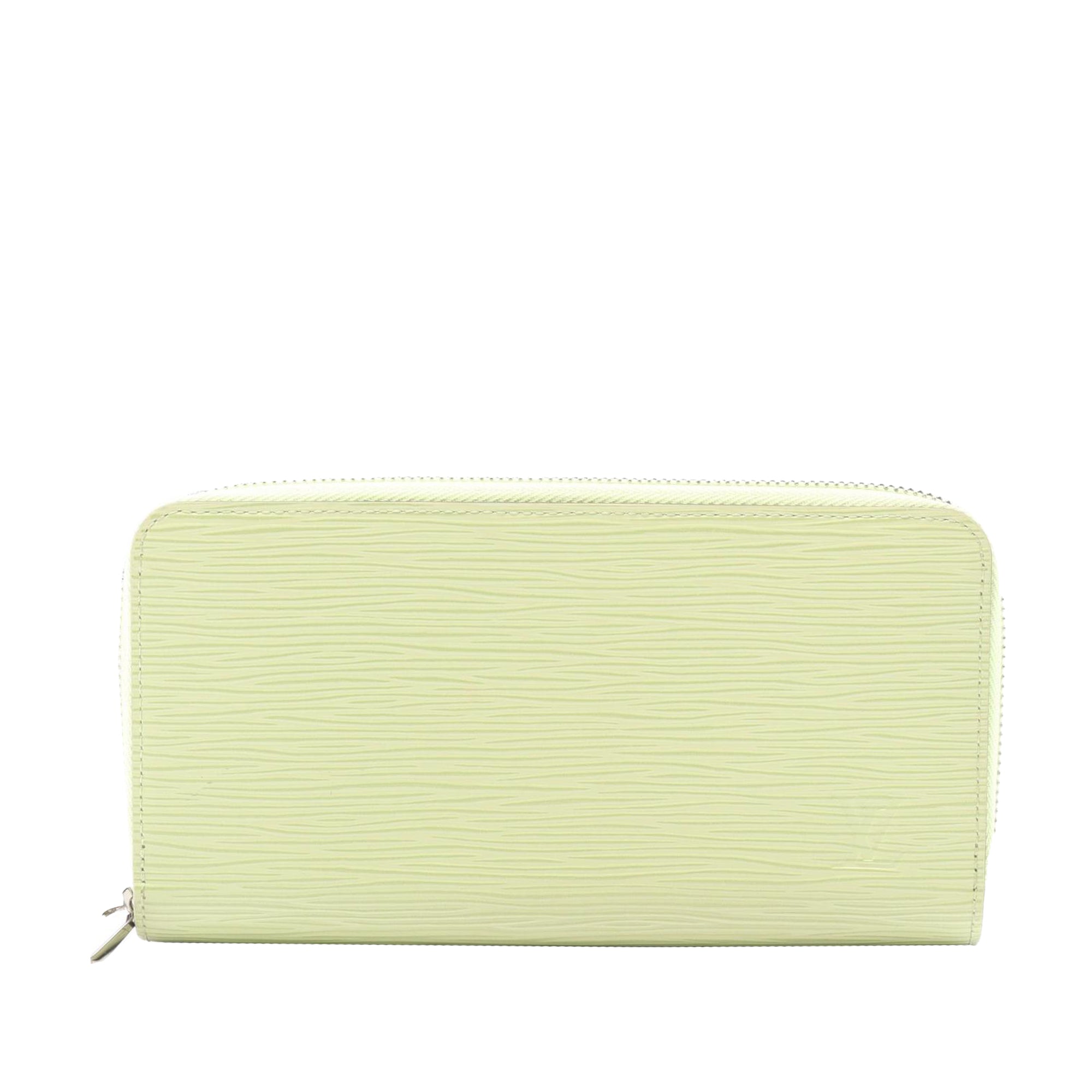 Epi Zippy Long Wallet - Image 1
