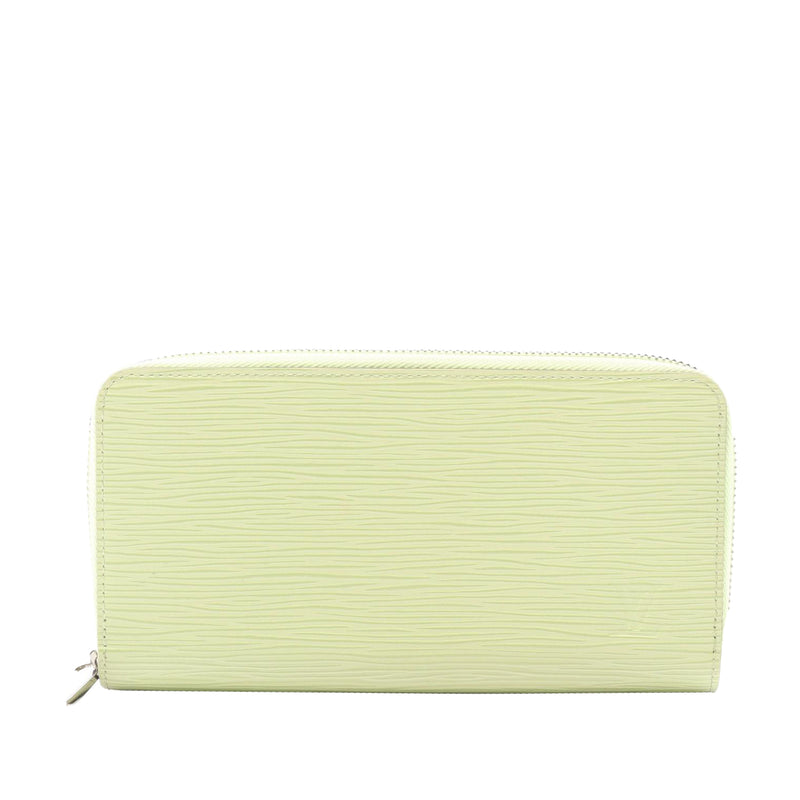 Epi Zippy Long Wallet
