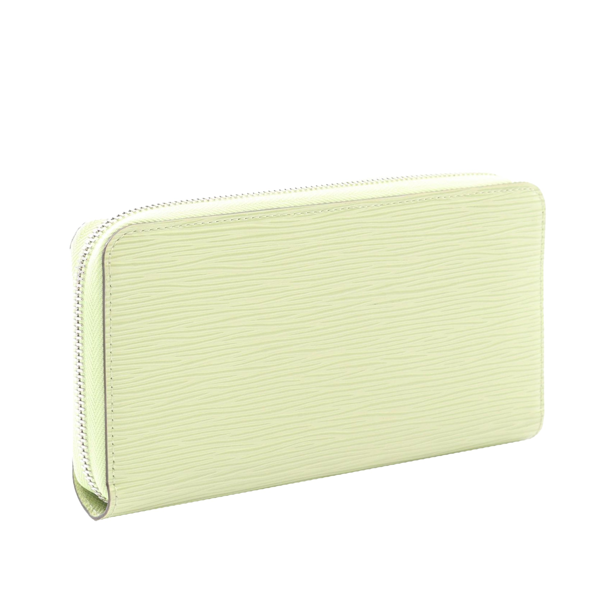 Epi Zippy Long Wallet - Image 2