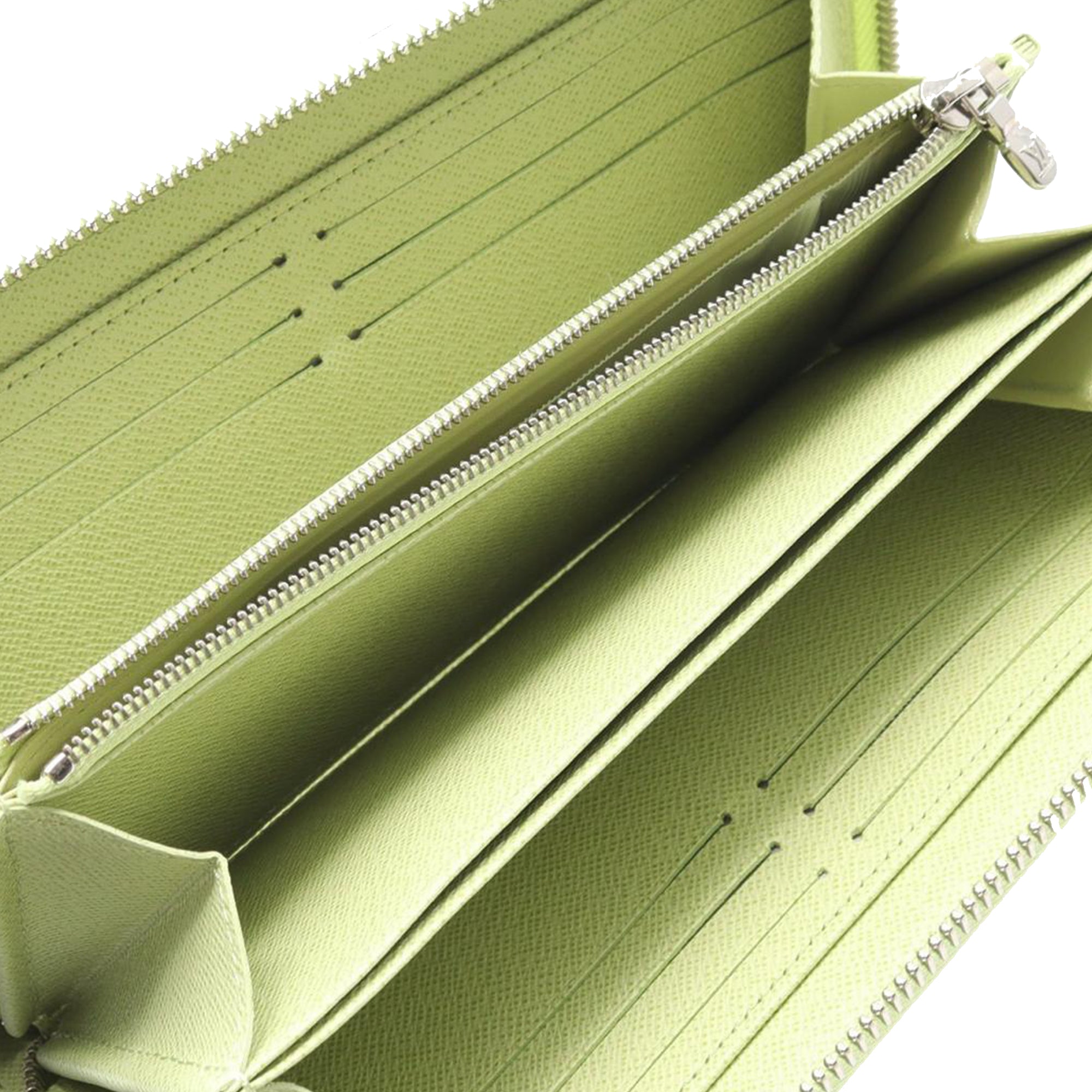 Epi Zippy Long Wallet - Image 3