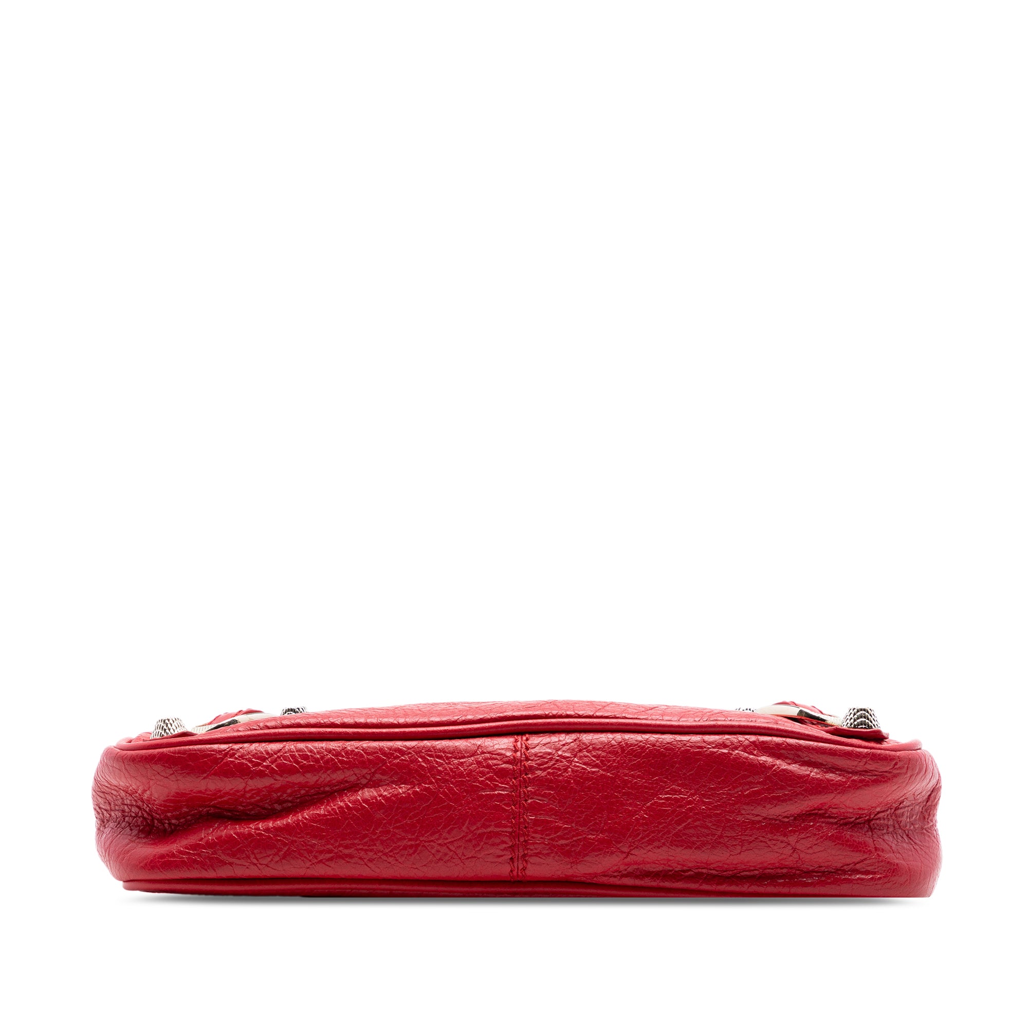 Lambskin Motocross Giant 12 Hip Crossbody - Image 3