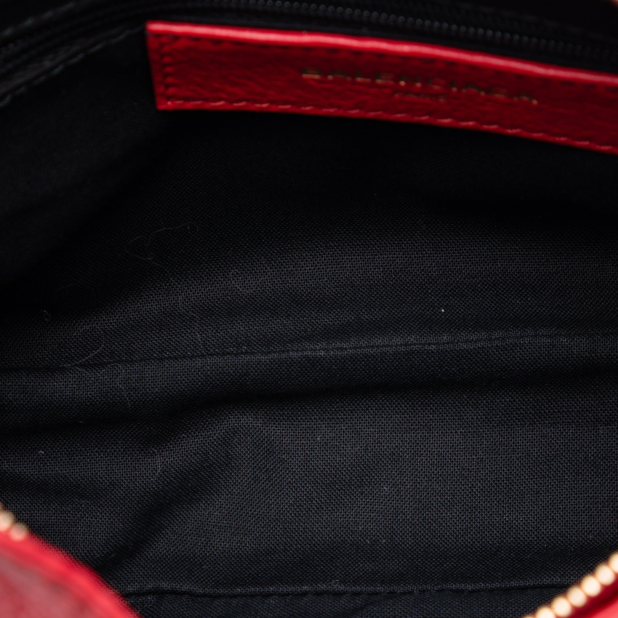 Lambskin Motocross Giant 12 Hip Crossbody - Image 4