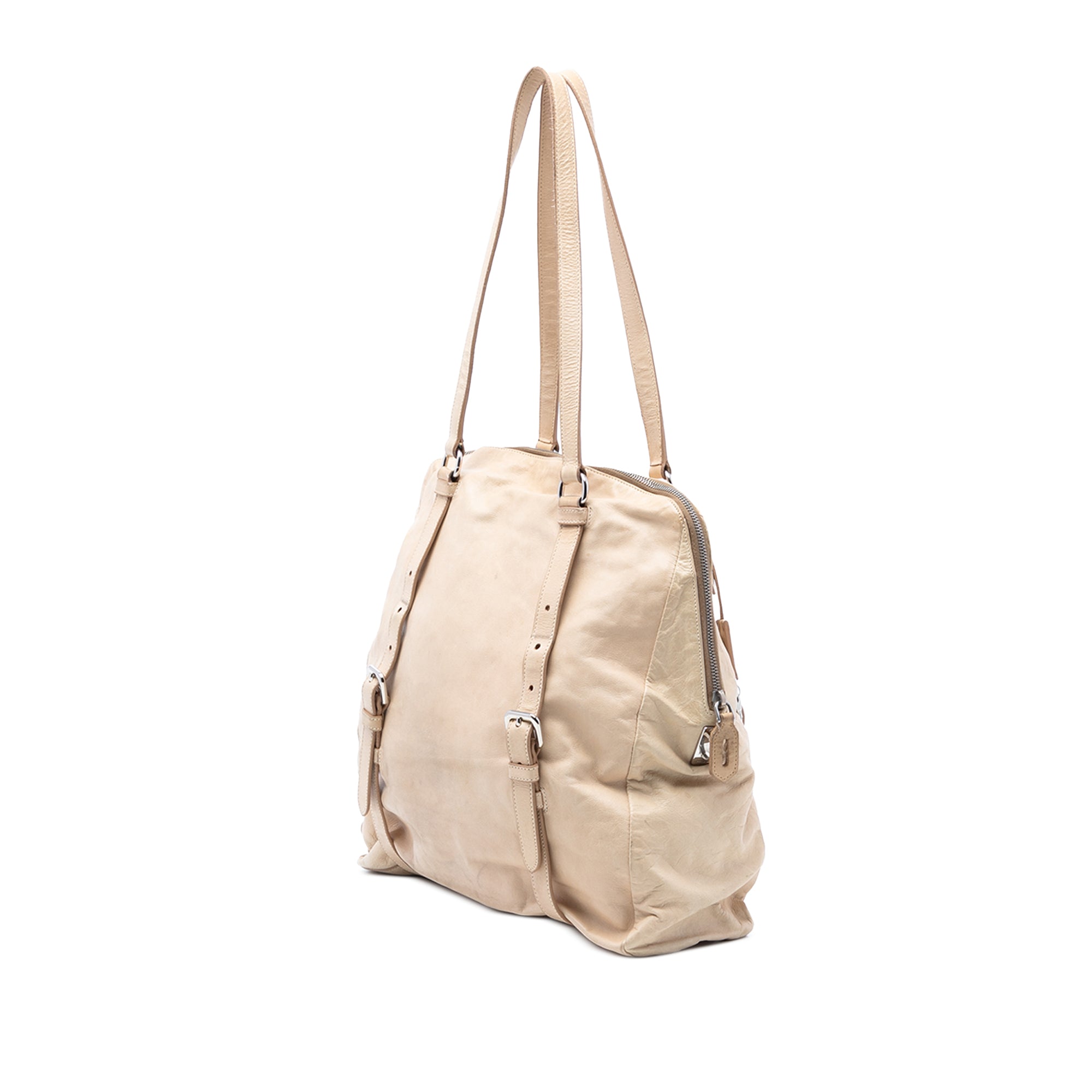 Nappa New Look Tote - Image 2