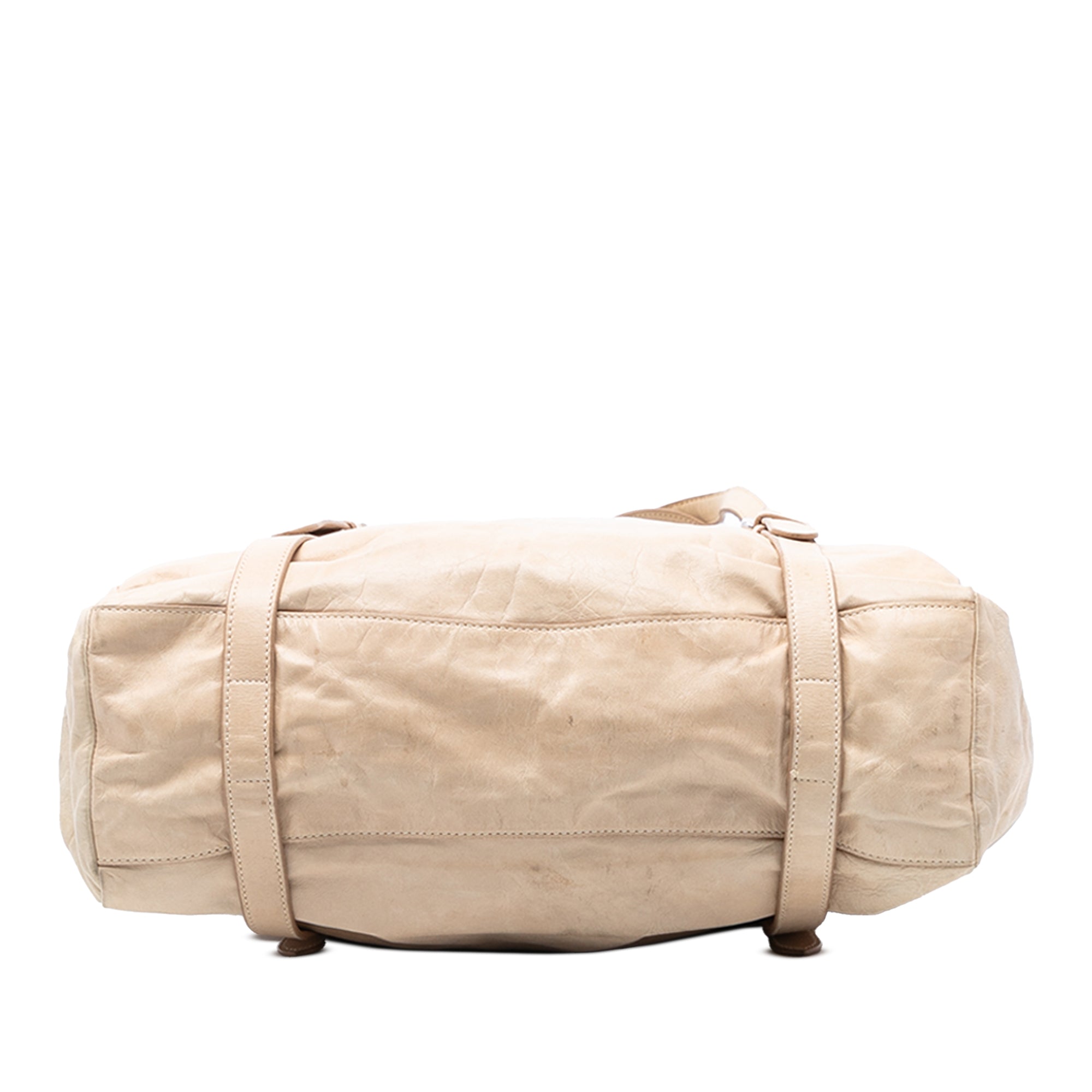 Nappa New Look Tote - Image 3