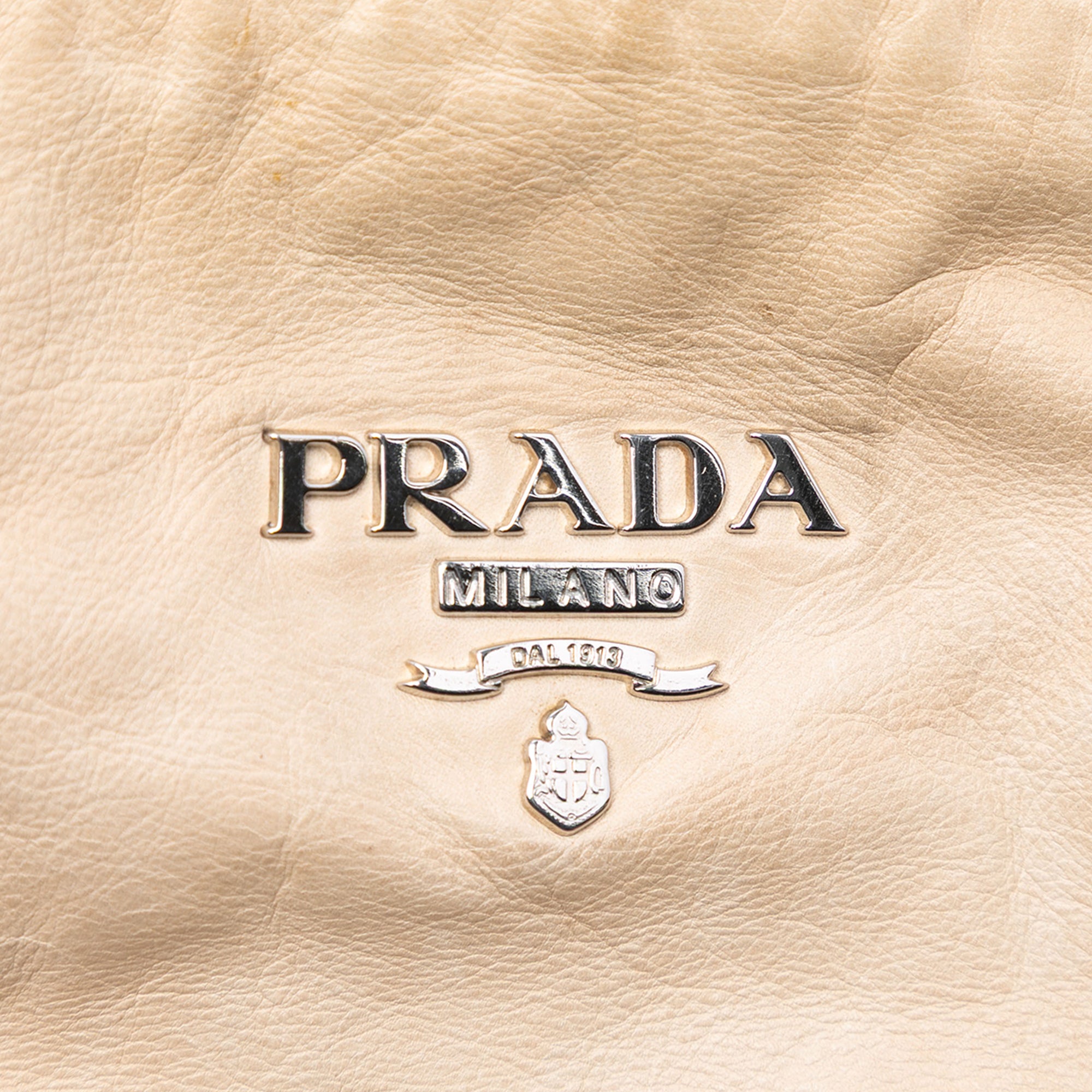 Nappa New Look Tote - Image 5