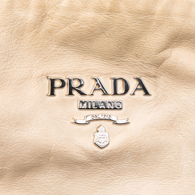 Nappa New Look Tote - Image 5