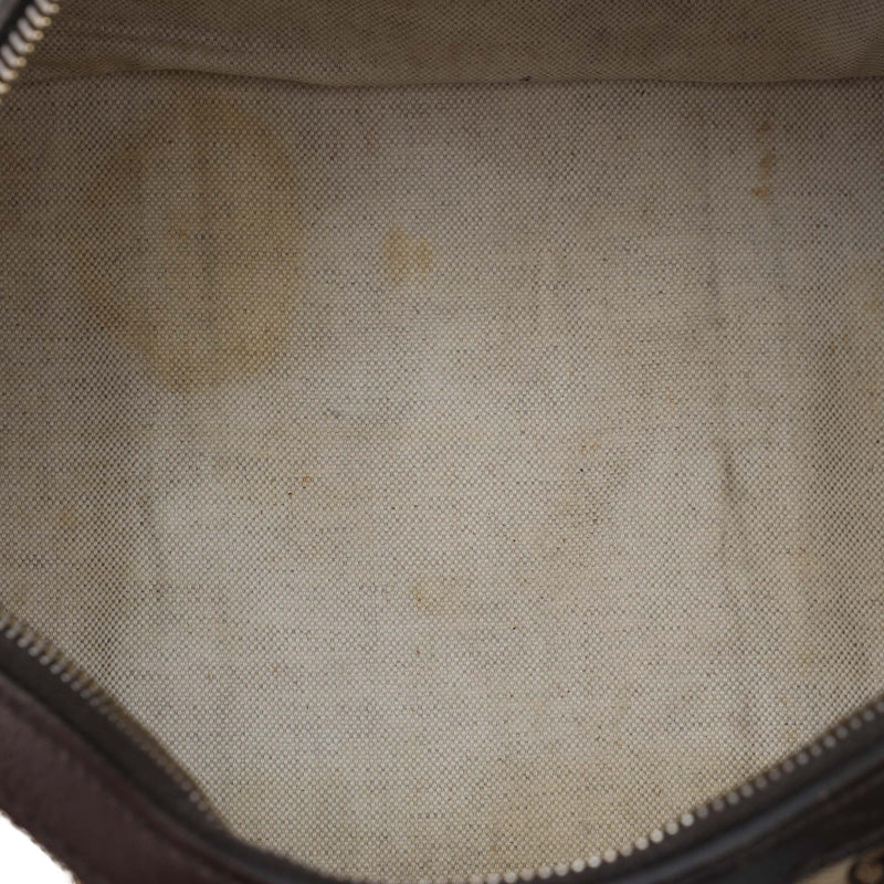 Medium GG Canvas Joy Boston Bag - Image 4
