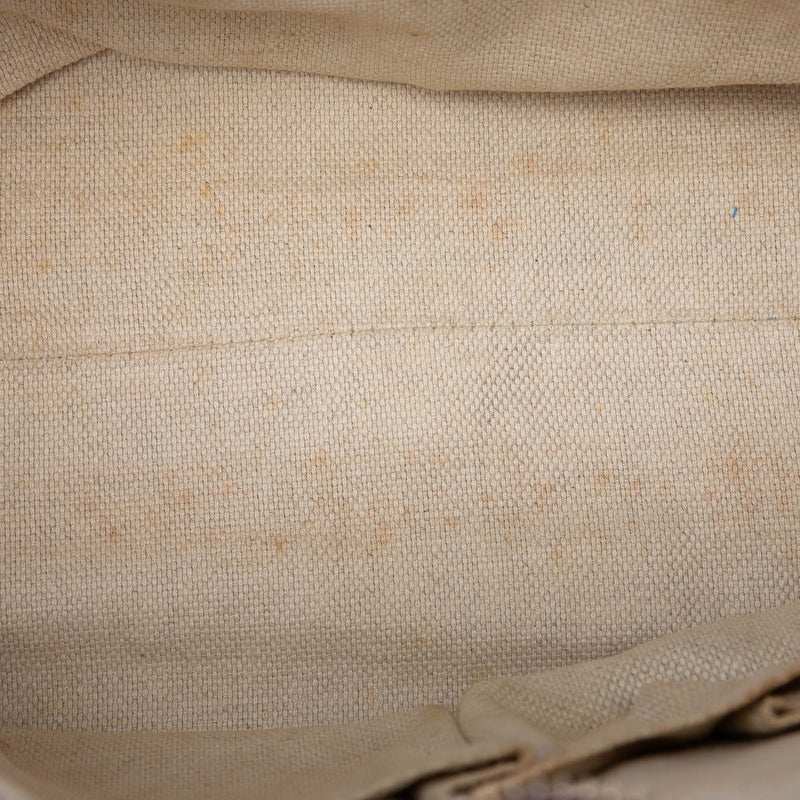 Small Calfskin Soho Cellarius Satchel - Image 4