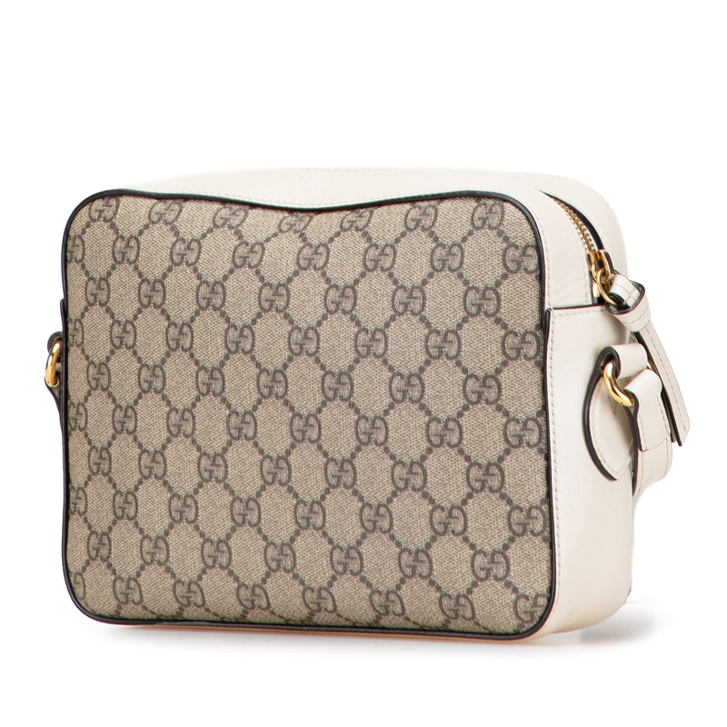 Small GG Supreme Horsebit 1955 Crossbody - Image 2