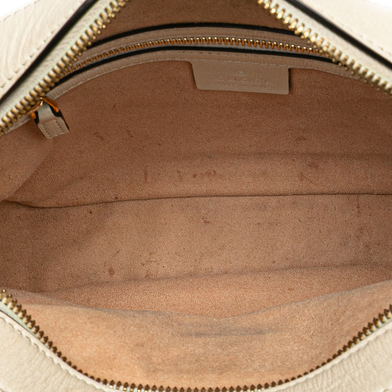 Small GG Supreme Horsebit 1955 Crossbody - Image 4