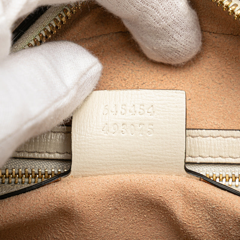 Small GG Supreme Horsebit 1955 Crossbody - Image 6