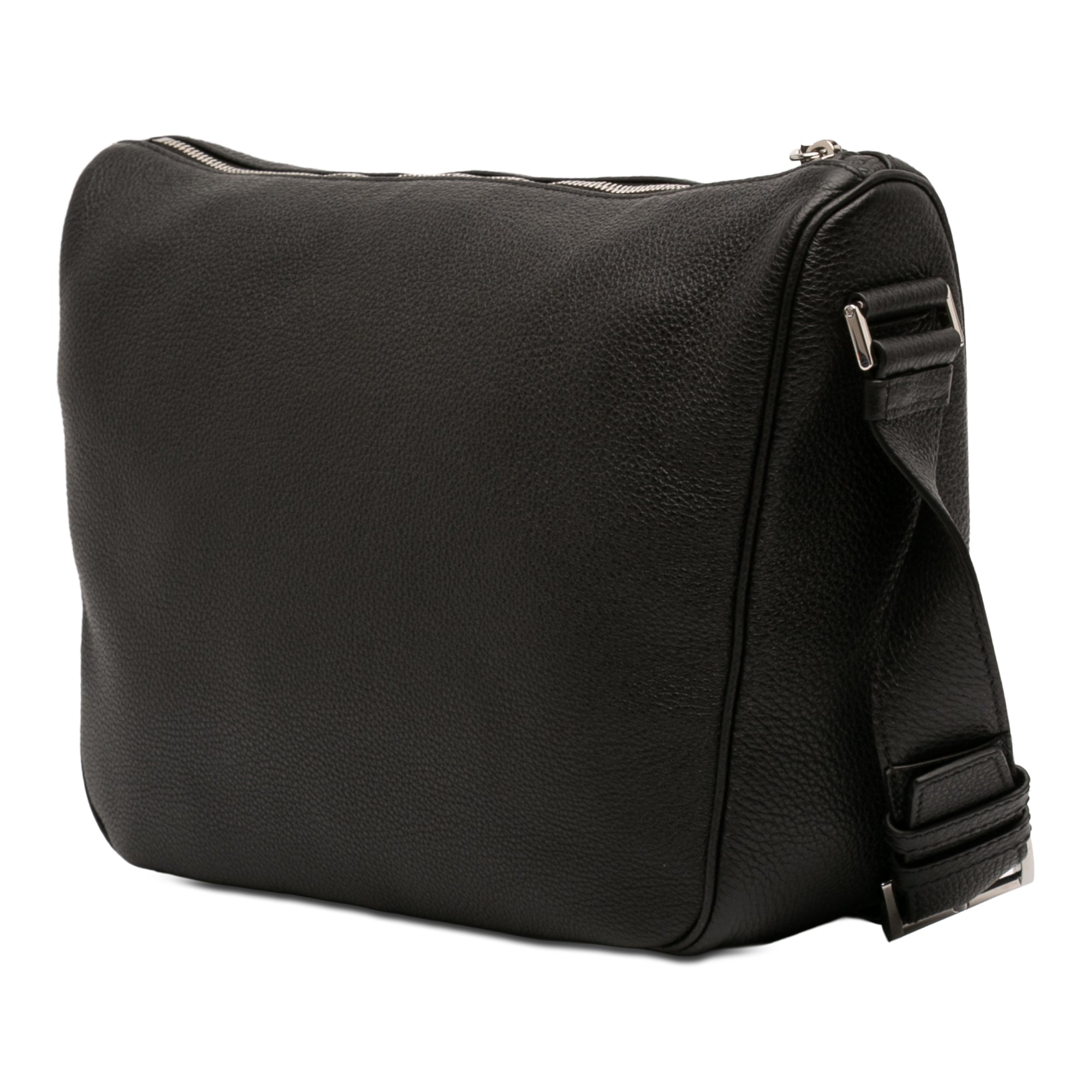 Vitello Daino Crossbody - Image 2