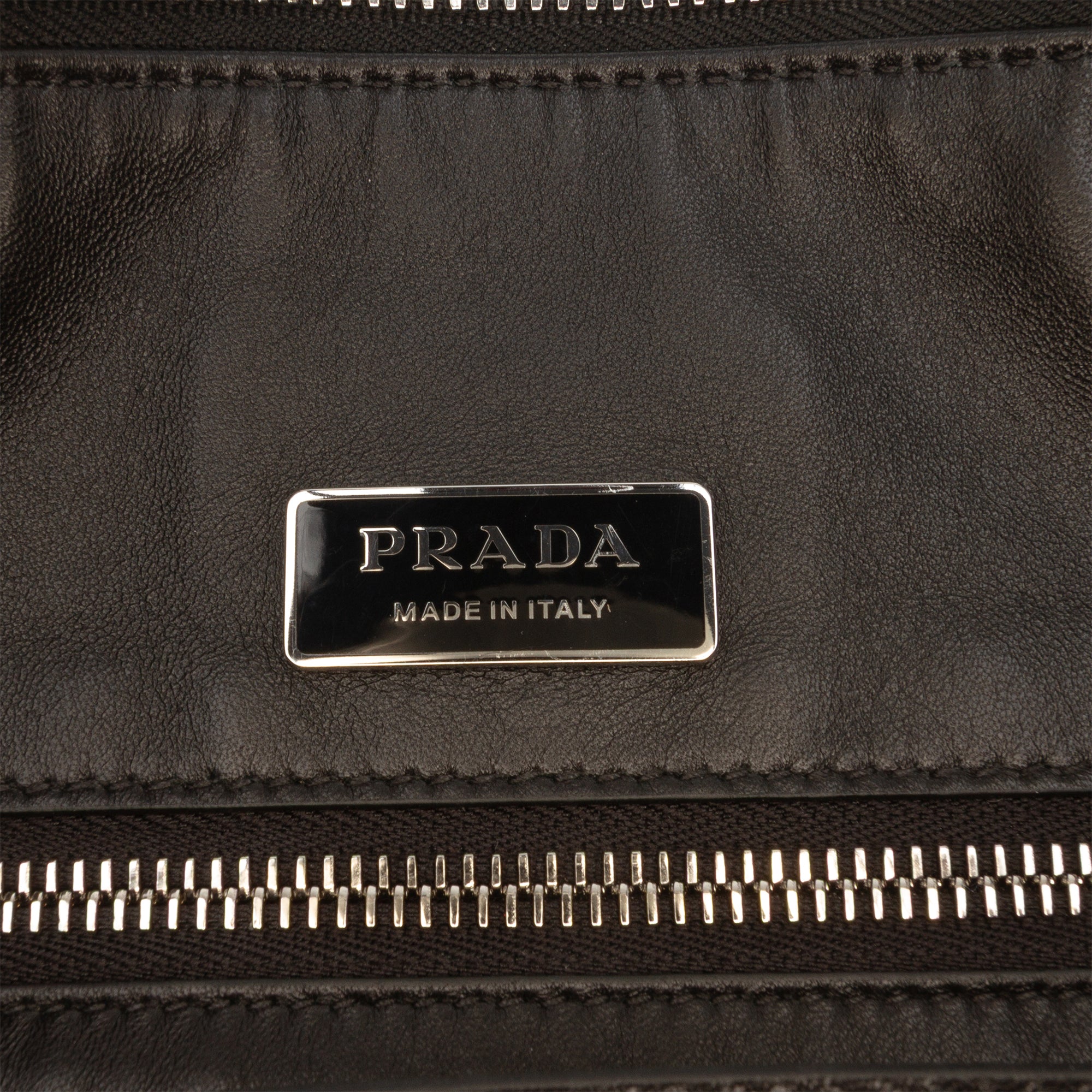 Vitello Daino Crossbody - Image 5