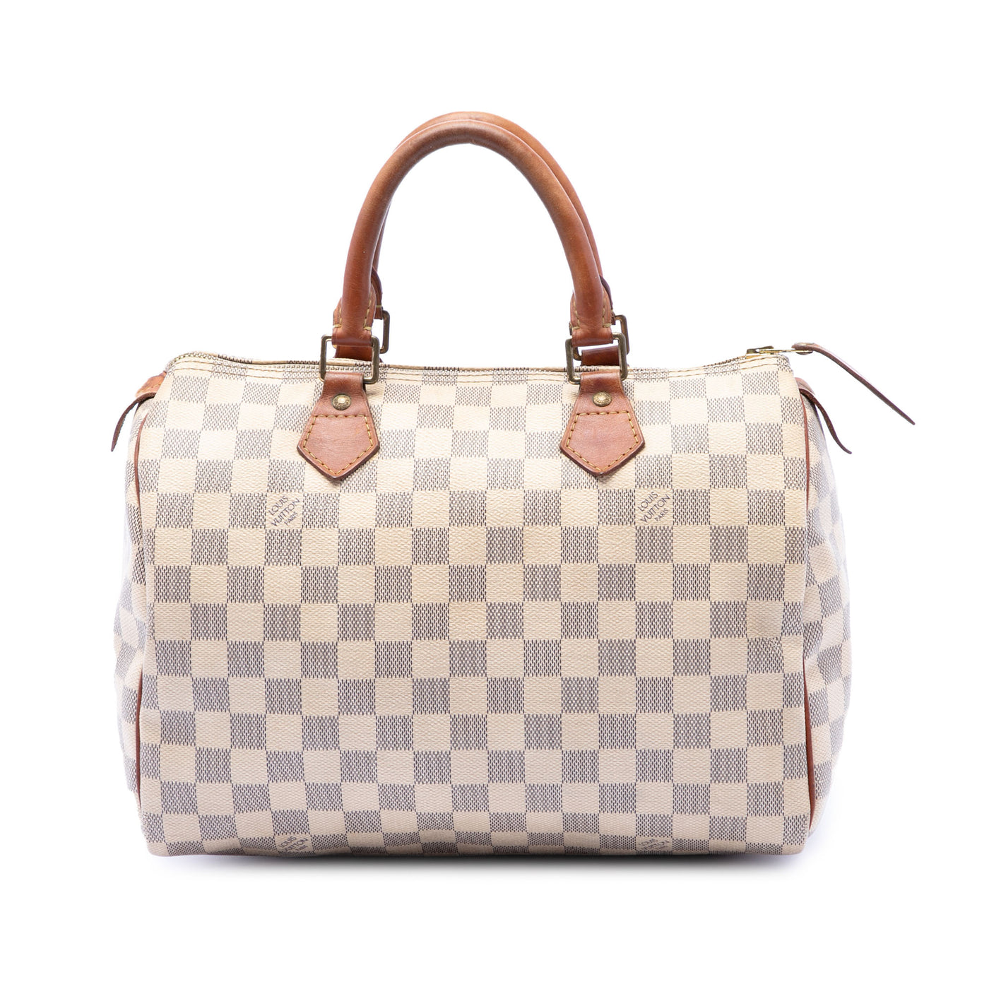 Damier Azur Speedy 30 - Image 1
