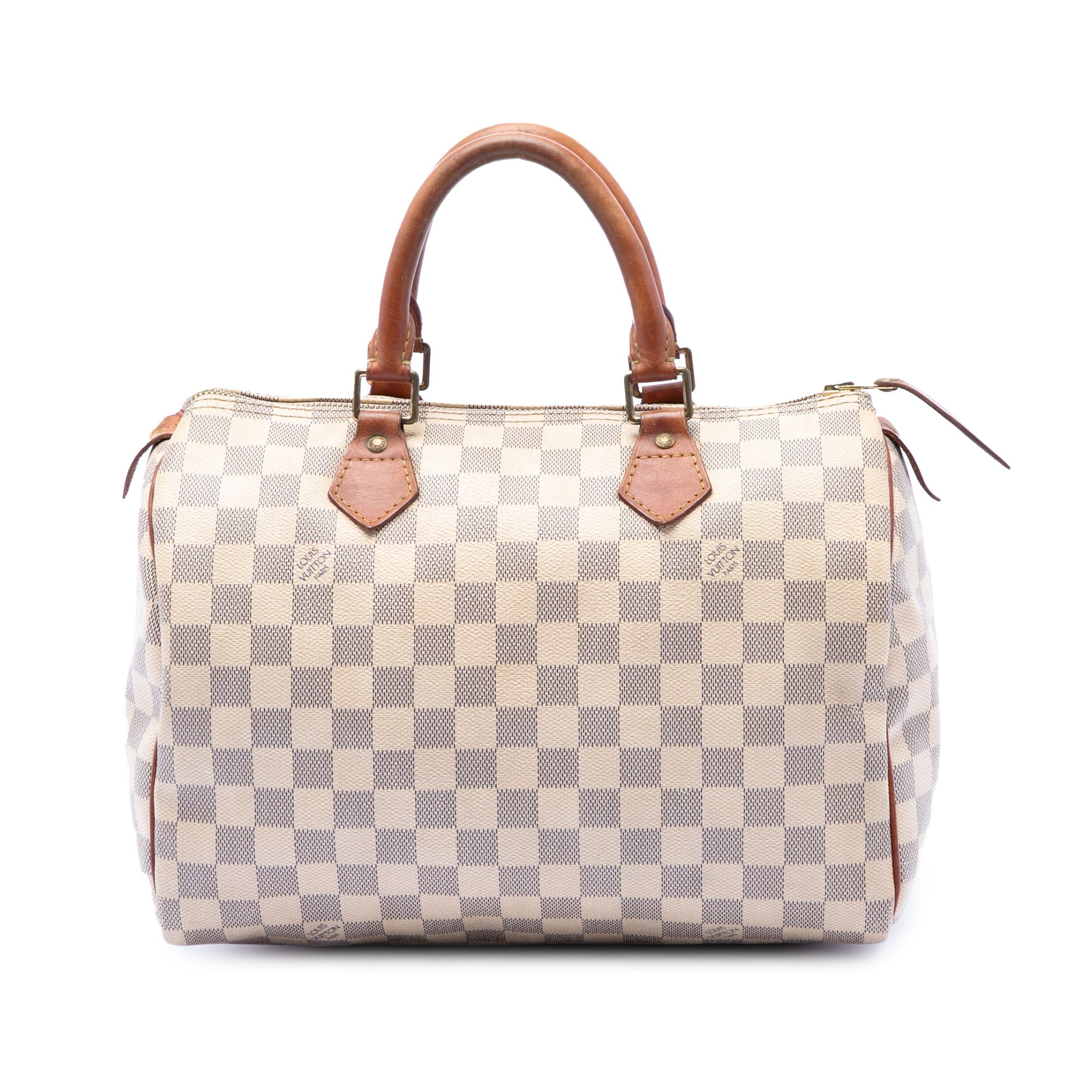 Damier Azur Speedy 30 - Image 1