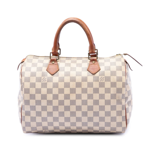 Damier Azur Speedy 30 - Image 1
