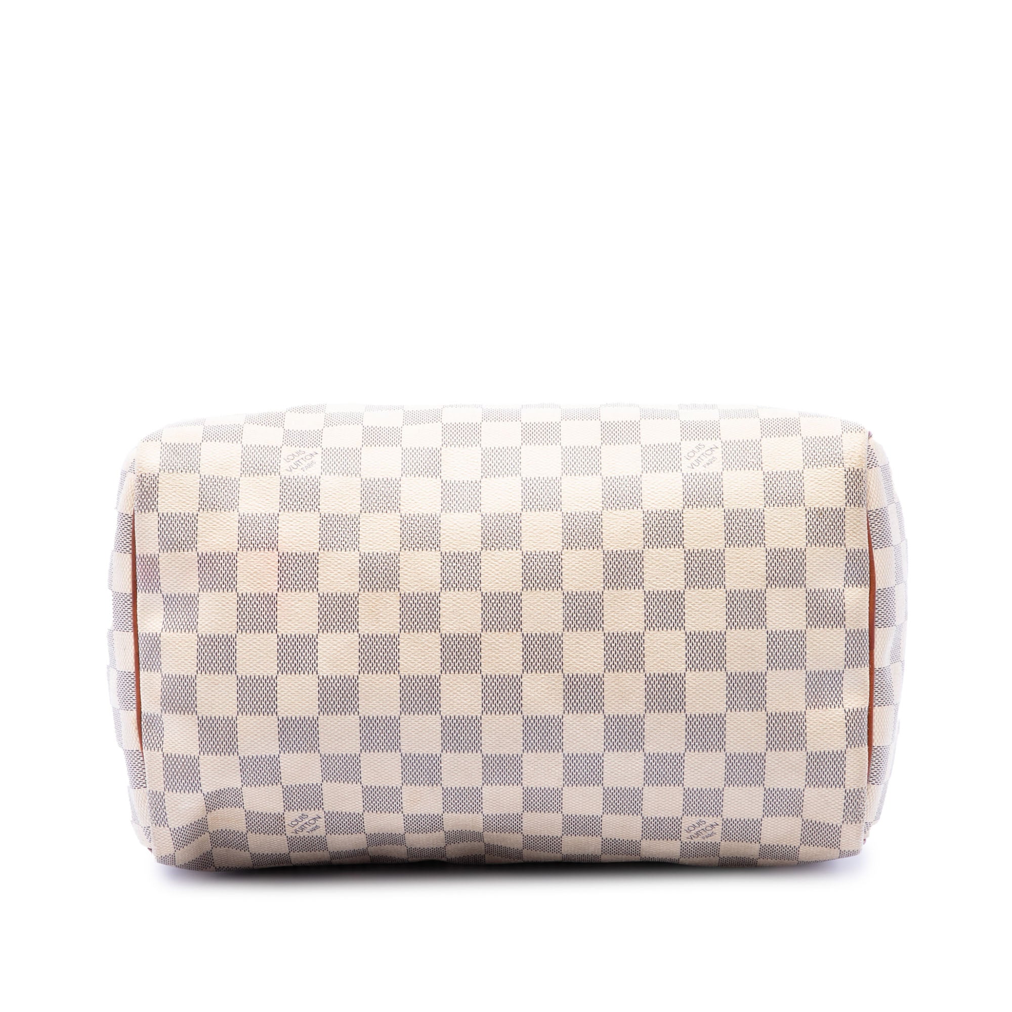 Damier Azur Speedy 30 - Image 3
