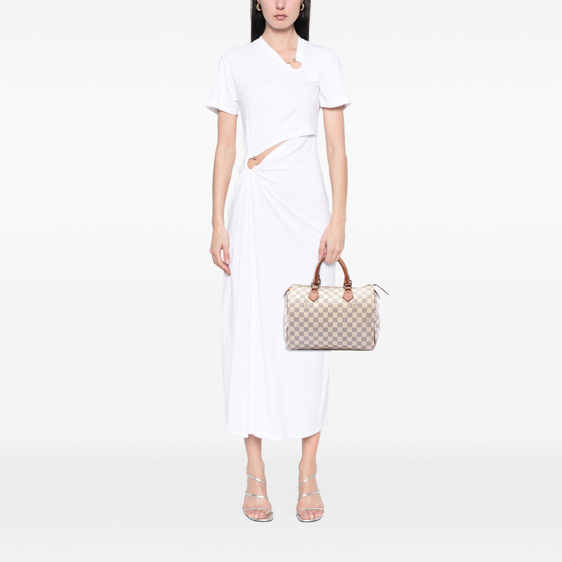 Damier Azur Speedy 30 - Image 6