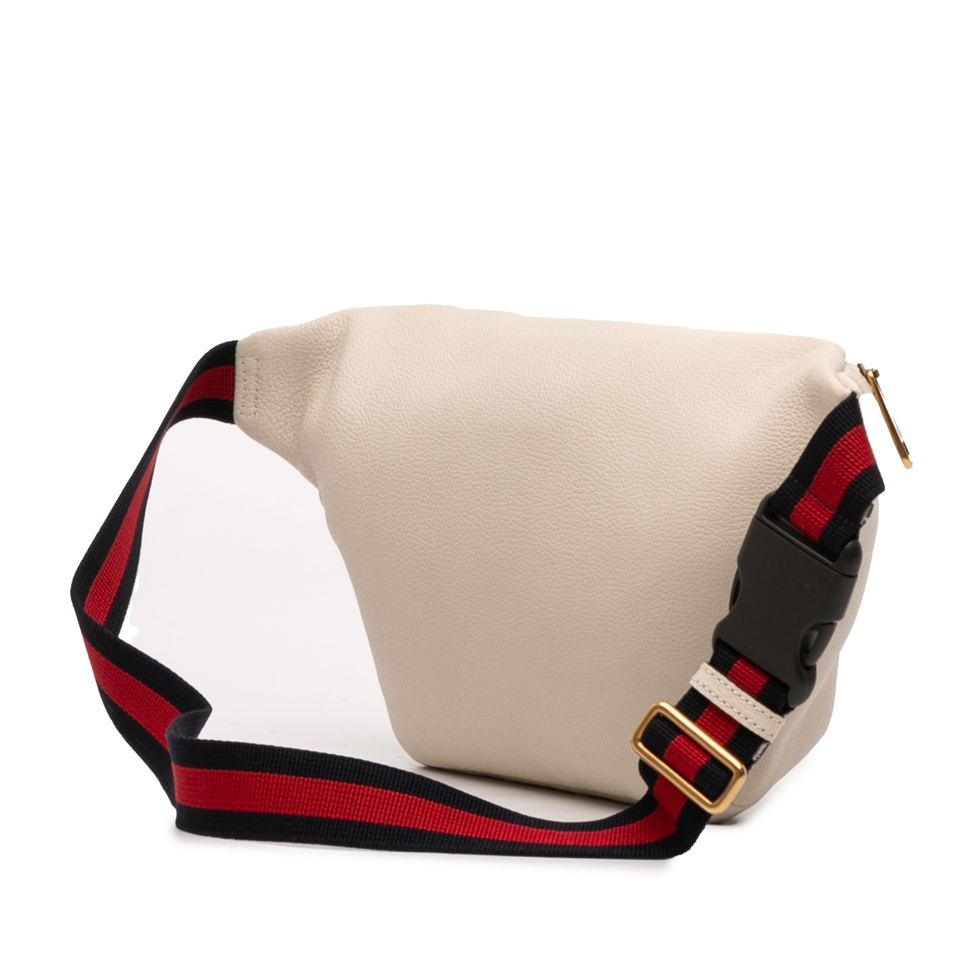 Leather Logo Belt Bag - Image 2