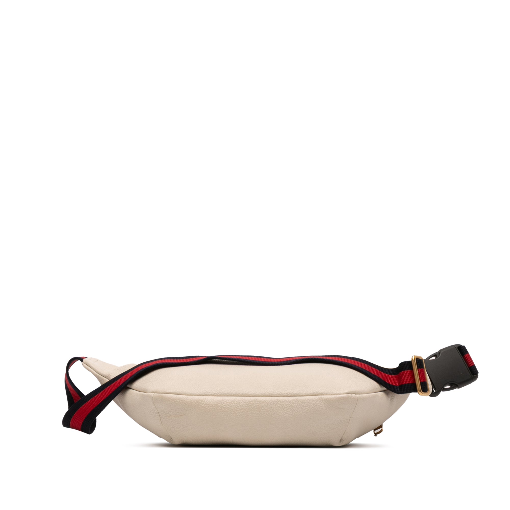 Leather Logo Belt Bag - Image 3