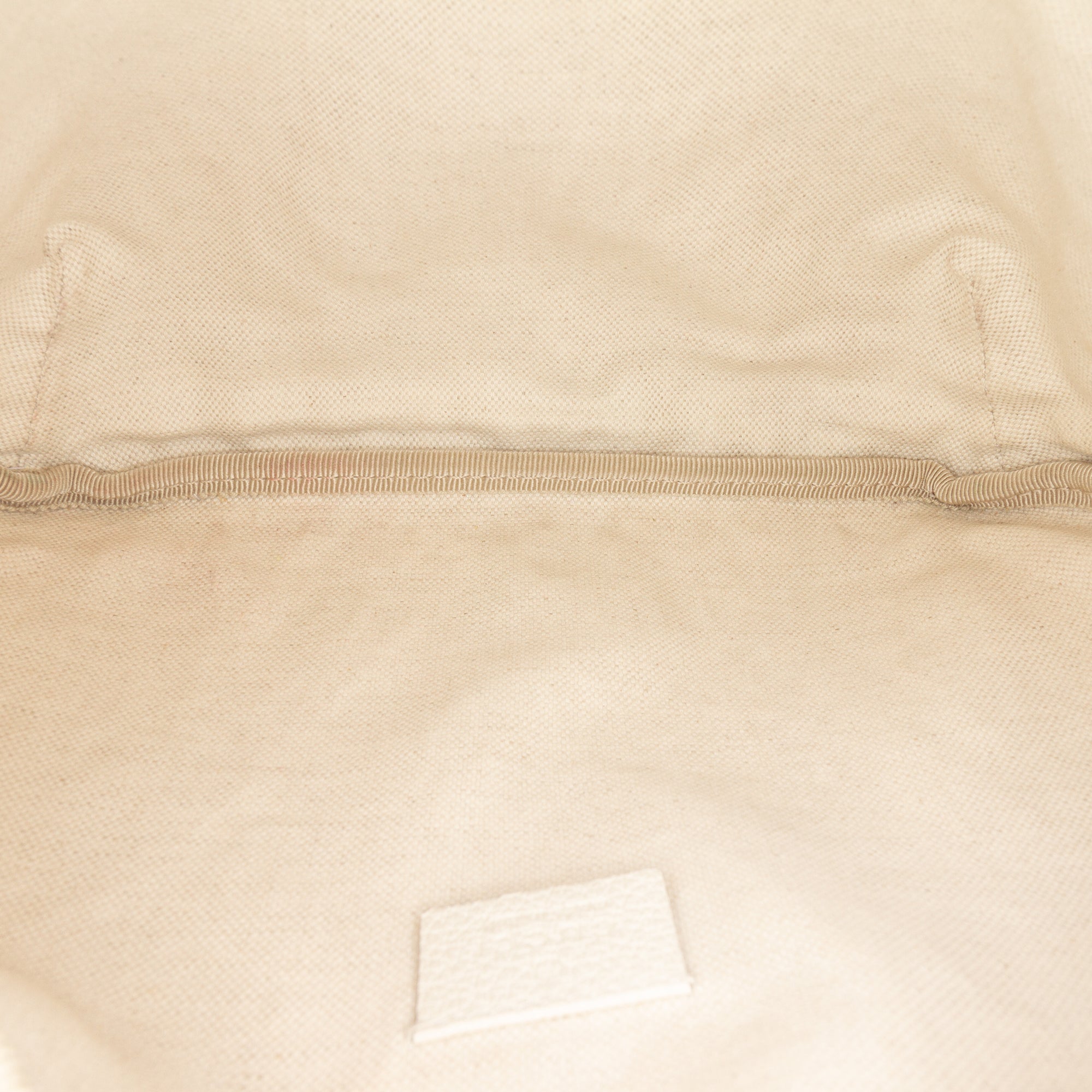 Leather Logo Belt Bag - Image 4