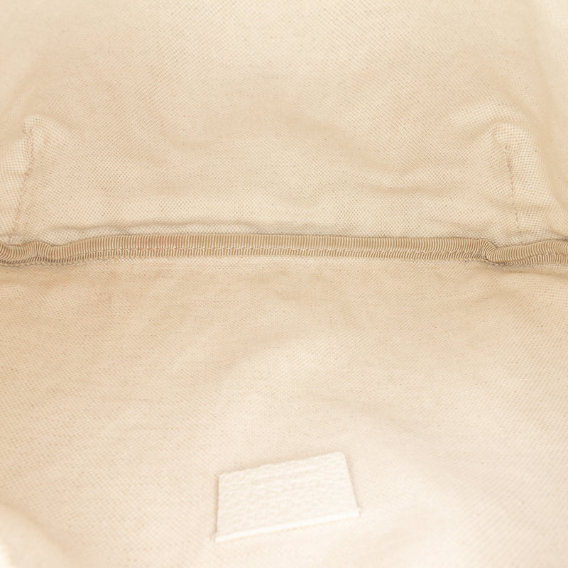 Leather Logo Belt Bag - Image 4