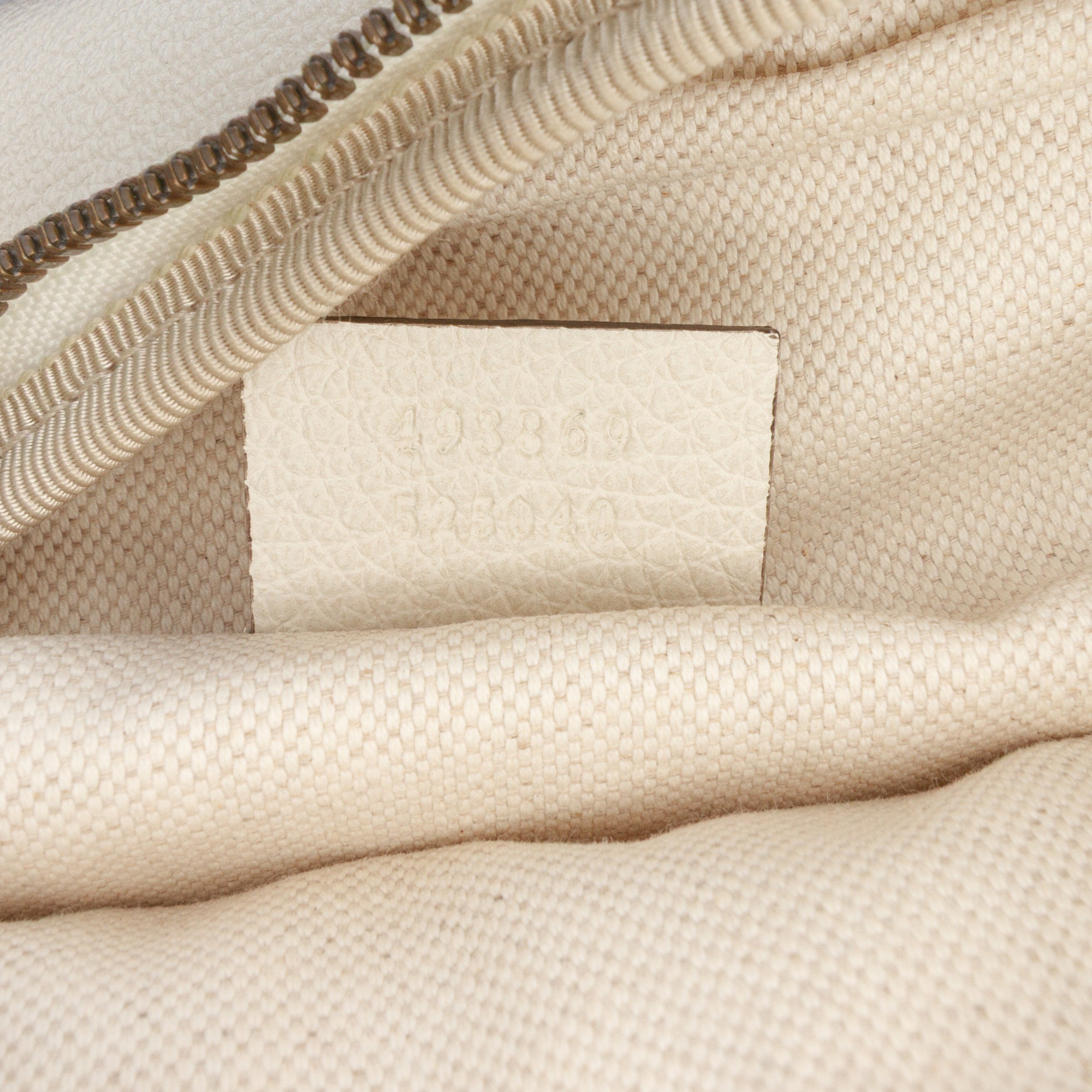 Leather Logo Belt Bag - Image 6