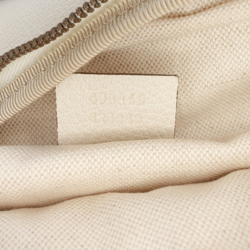 Leather Logo Belt Bag - Image 6