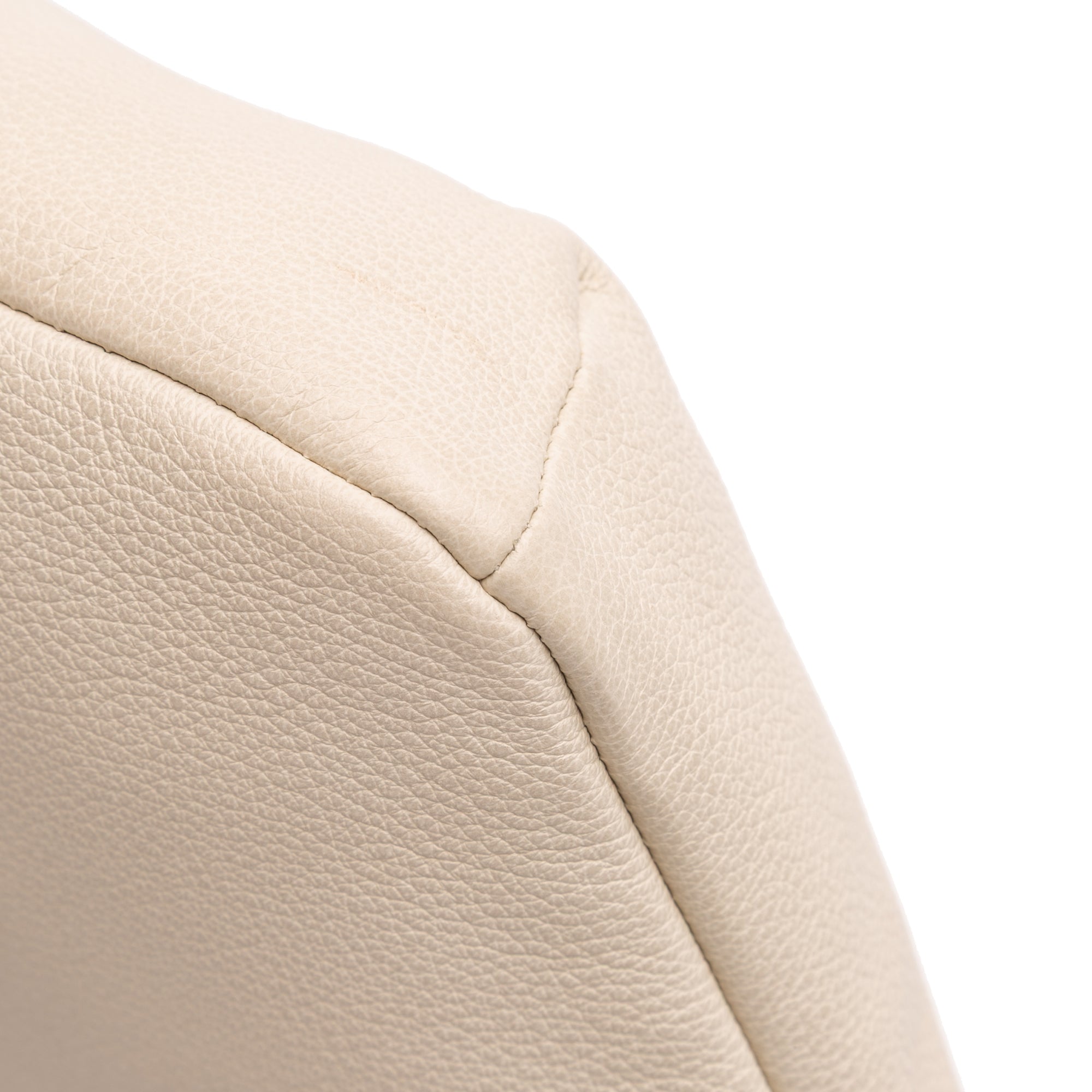 Leather Logo Belt Bag - Image 7