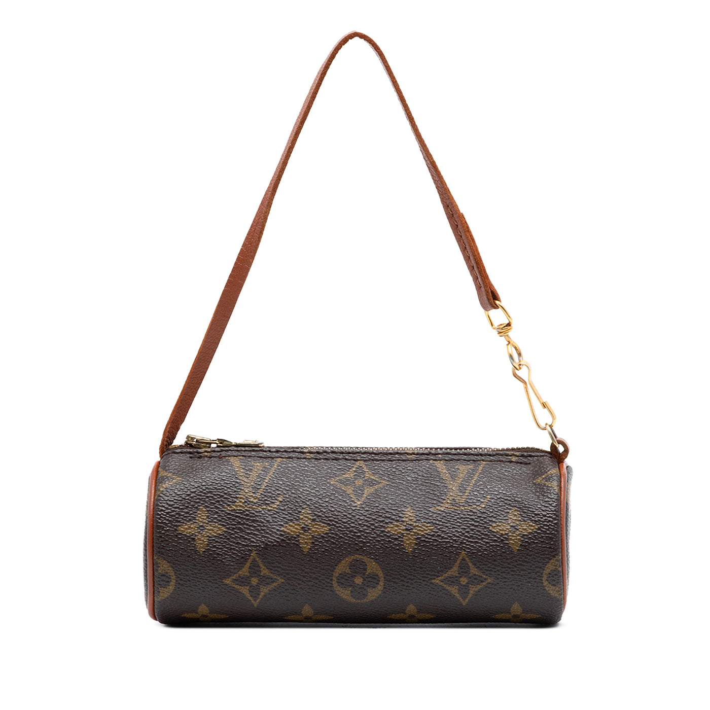 Monogram Papillon Pochette - Image 1