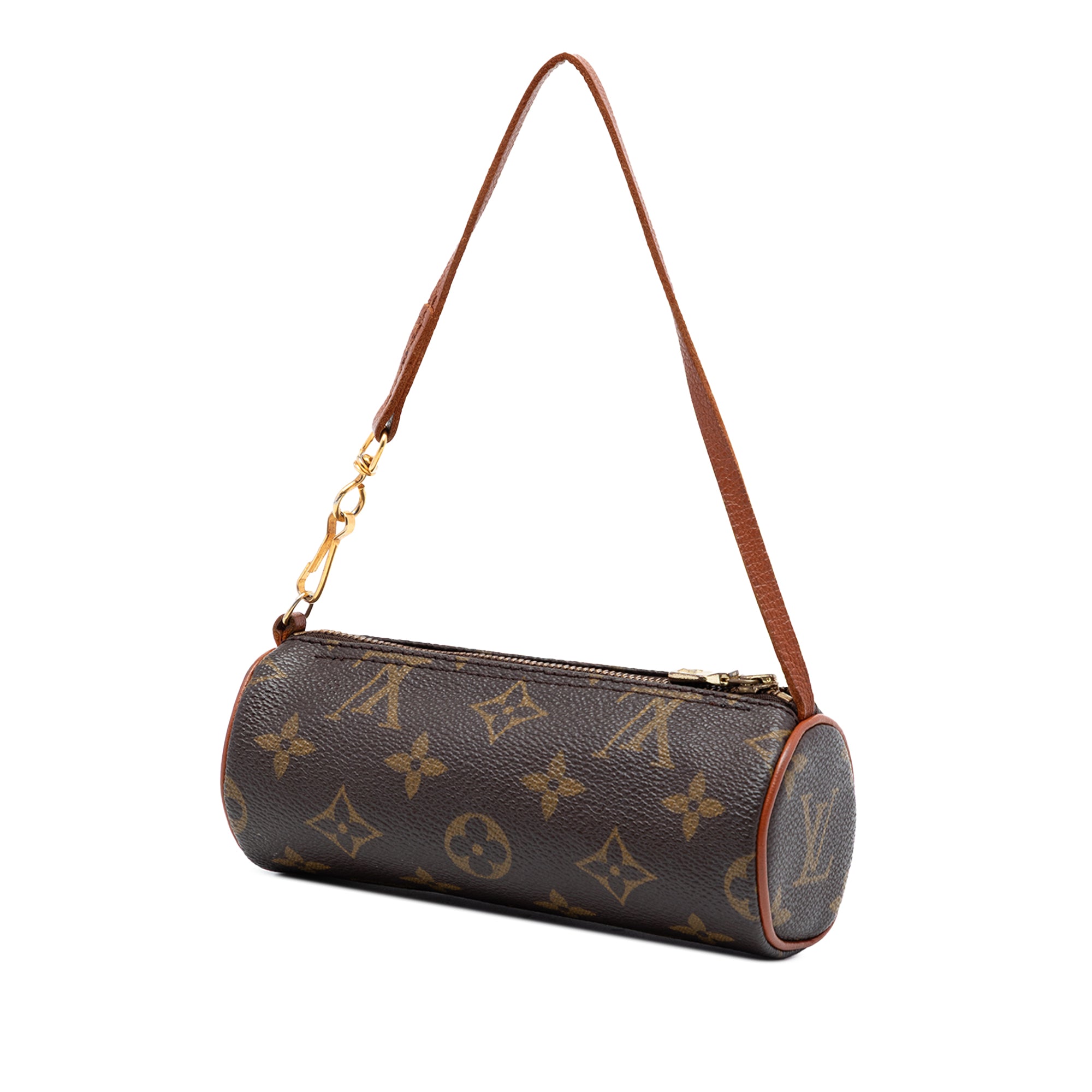 Monogram Papillon Pochette - Image 2