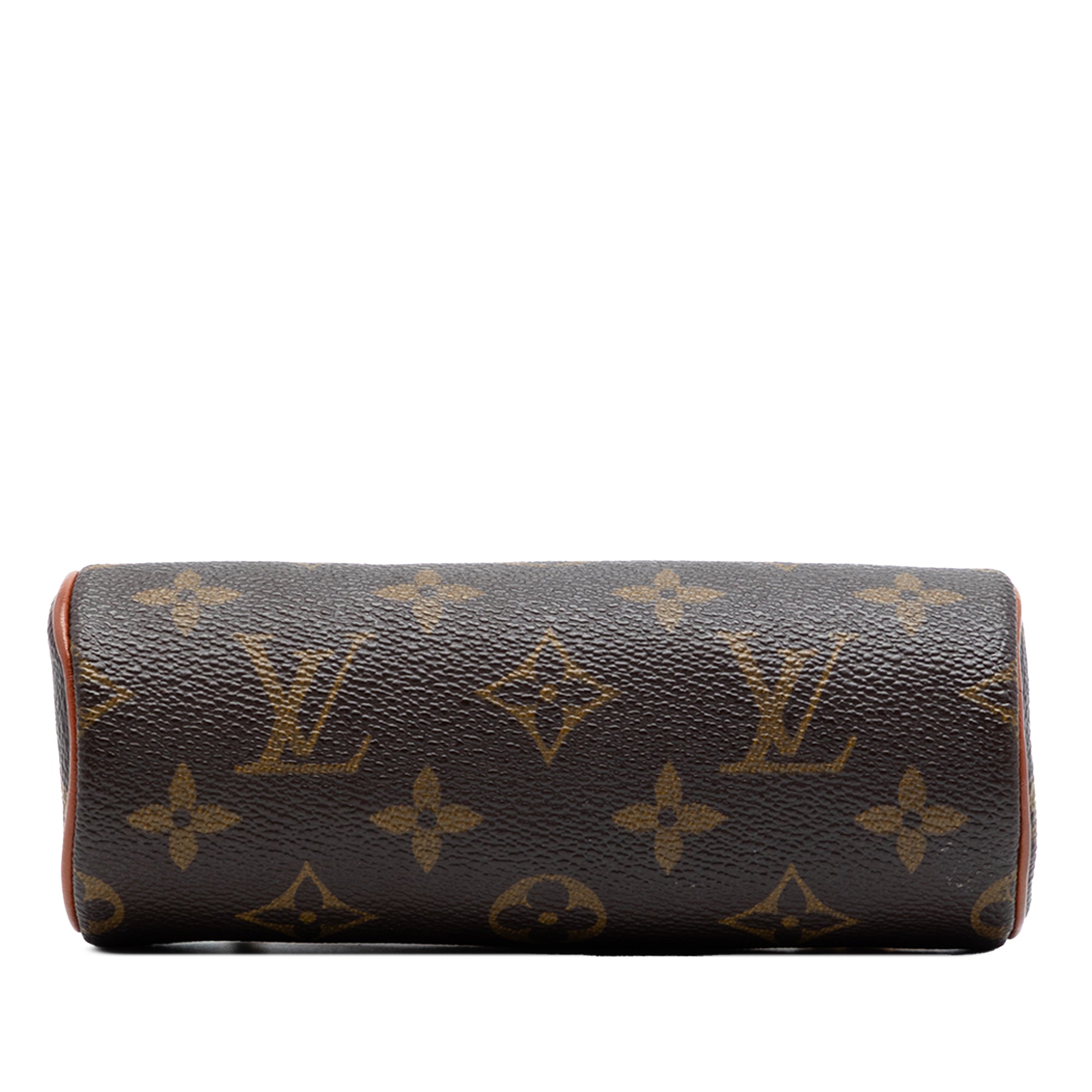 Monogram Papillon Pochette - Image 3